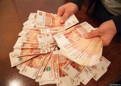 Предлагаю Частный займ под расписку до 5 000 000 рублей в день обращения